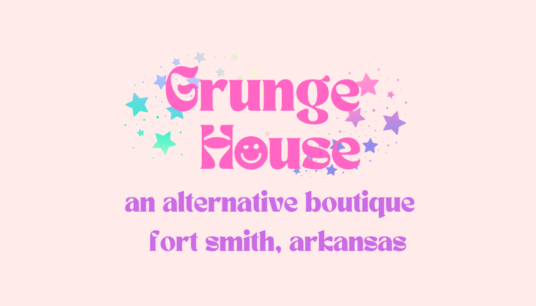 About Grunge House Inc